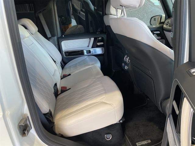 Ref:AUX-21056634 MERCEDES AMG G-CLASS 2021 - Image 14