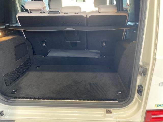 Ref:AUX-21056634 MERCEDES AMG G-CLASS 2021 - Image 18