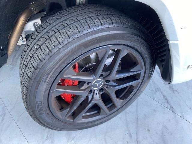 Ref:AUX-21056634 MERCEDES AMG G-CLASS 2021 - Image 19