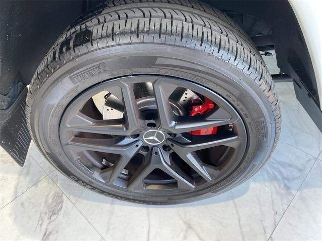 Ref:AUX-21056634 MERCEDES AMG G-CLASS 2021 - Image 20