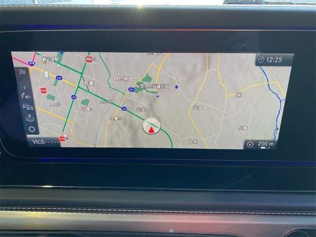 Ref:AUX-21056634 MERCEDES AMG G-CLASS 2021 - Image 10