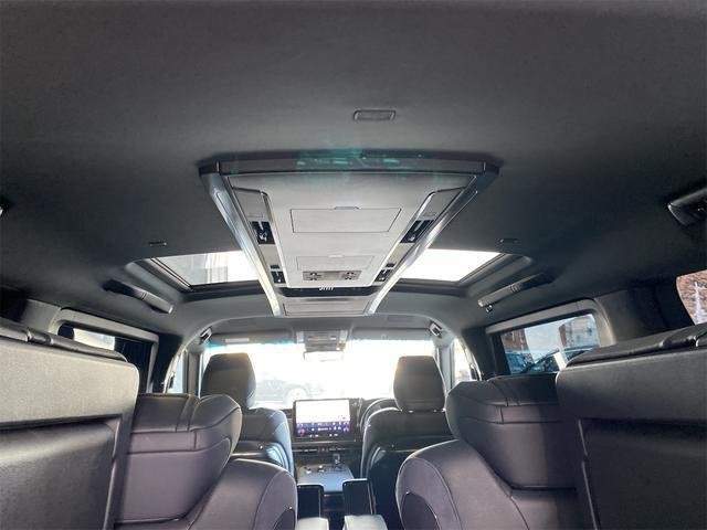 Ref:AUX-21056635 LEXUS LM 2024 - Image 12