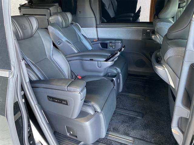 Ref:AUX-21056635 LEXUS LM 2024 - Image 14