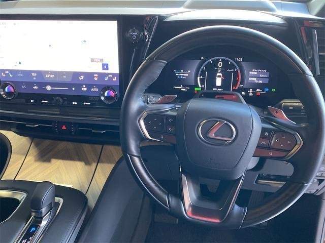 Ref:AUX-21056635 LEXUS LM 2024 - Image 15