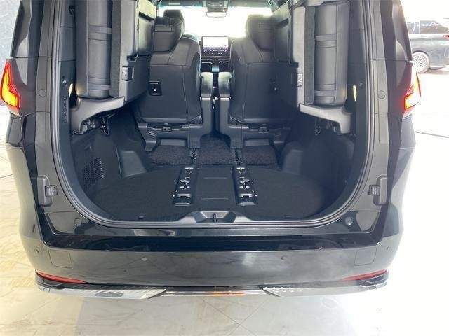 Ref:AUX-21056635 LEXUS LM 2024 - Image 18