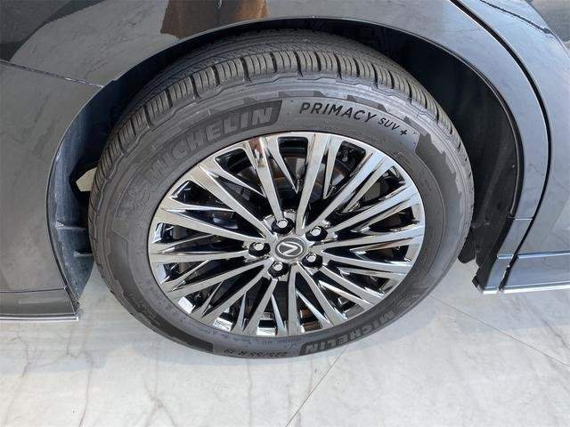 Ref:AUX-21056635 LEXUS LM 2024 - Image 20