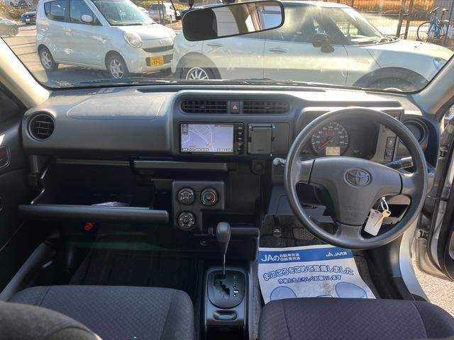 Ref:AUX-21059103 TOYOTA SUCCEED 2014 - Image 11