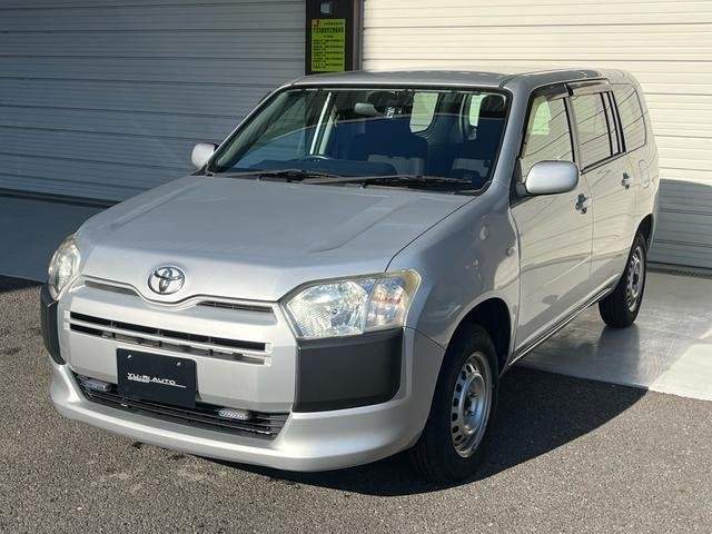 Ref:AUX-21059103 TOYOTA SUCCEED 2014 - Image 12