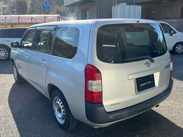 Ref:AUX-21059103 TOYOTA SUCCEED 2014 - Image 15