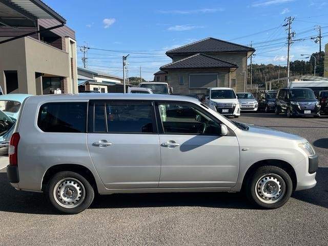 Ref:AUX-21059103 TOYOTA SUCCEED 2014 - Image 19