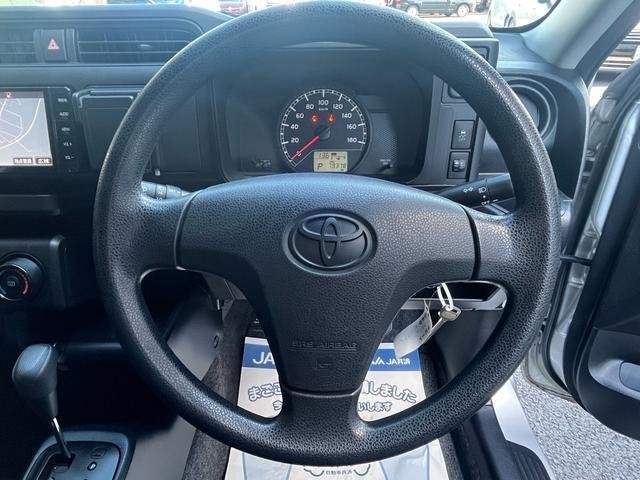 Ref:AUX-21059103 TOYOTA SUCCEED 2014 - Image 3