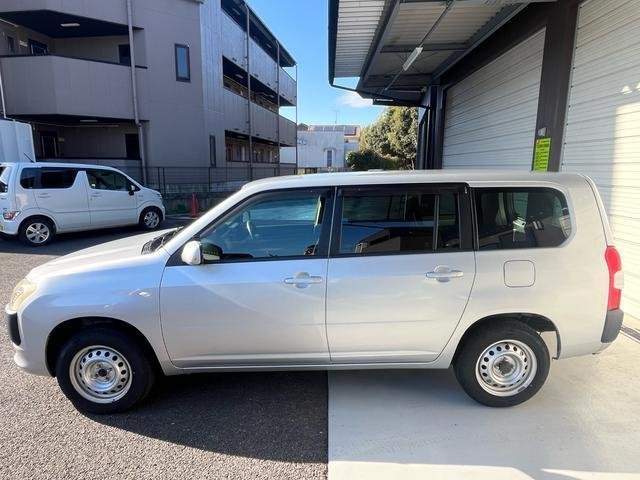 Ref:AUX-21059103 TOYOTA SUCCEED 2014 - Image 4