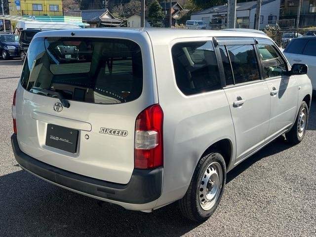 Ref:AUX-21059103 TOYOTA SUCCEED 2014 - Image 6