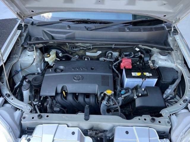 Ref:AUX-21059103 TOYOTA SUCCEED 2014 - Image 8