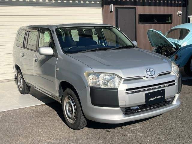 Ref:AUX-21059103 TOYOTA SUCCEED 2014