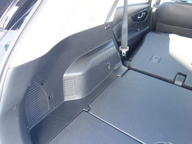 Ref:AUX-21061589 NISSAN X-TRAIL 2018 - Image 12