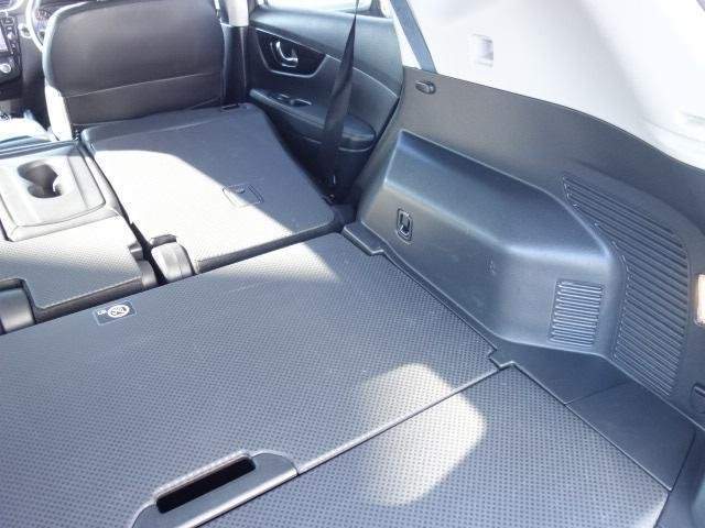 Ref:AUX-21061589 NISSAN X-TRAIL 2018 - Image 13