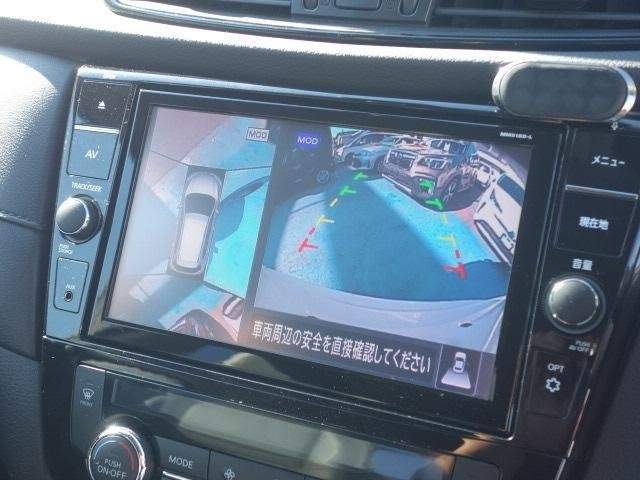 Ref:AUX-21061589 NISSAN X-TRAIL 2018 - Image 15