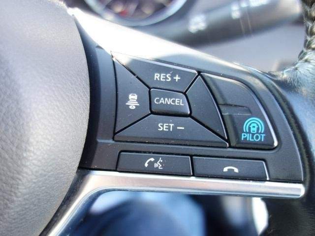 Ref:AUX-21061589 NISSAN X-TRAIL 2018 - Image 18