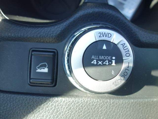 Ref:AUX-21061589 NISSAN X-TRAIL 2018 - Image 20