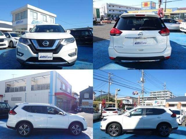 Ref:AUX-21061589 NISSAN X-TRAIL 2018 - Image 5