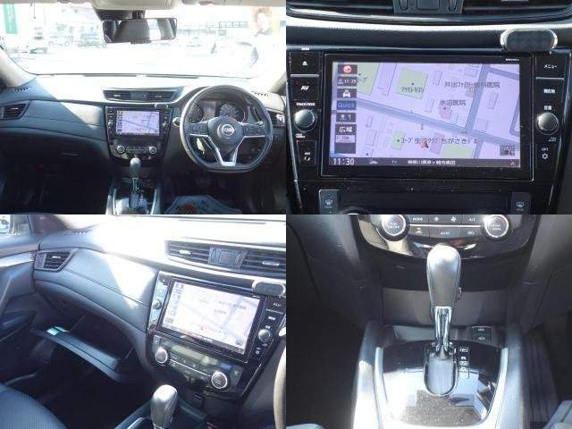 Ref:AUX-21061589 NISSAN X-TRAIL 2018 - Image 6