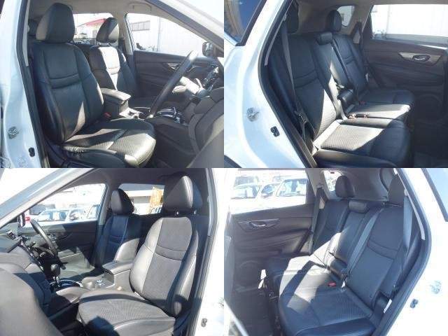 Ref:AUX-21061589 NISSAN X-TRAIL 2018 - Image 7