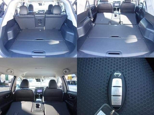 Ref:AUX-21061589 NISSAN X-TRAIL 2018 - Image 8