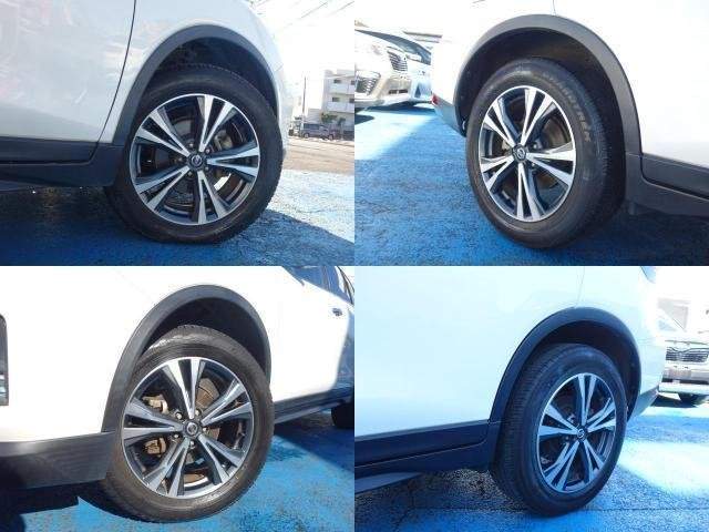 Ref:AUX-21061589 NISSAN X-TRAIL 2018 - Image 9