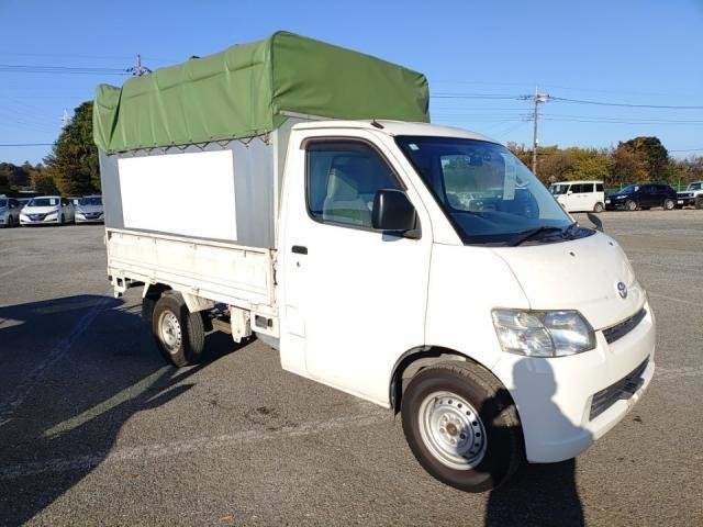 Ref:AUX-21061640 TOYOTA LITEACE TRUCK 2019 - Image 2