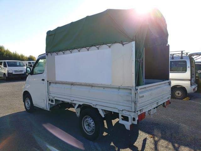 Ref:AUX-21061640 TOYOTA LITEACE TRUCK 2019 - Image 3