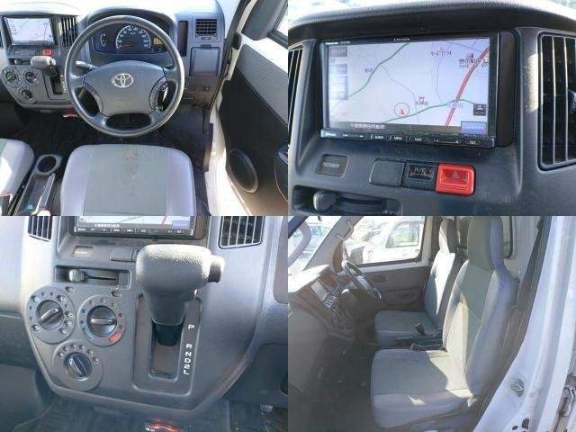 Ref:AUX-21061640 TOYOTA LITEACE TRUCK 2019 - Image 7