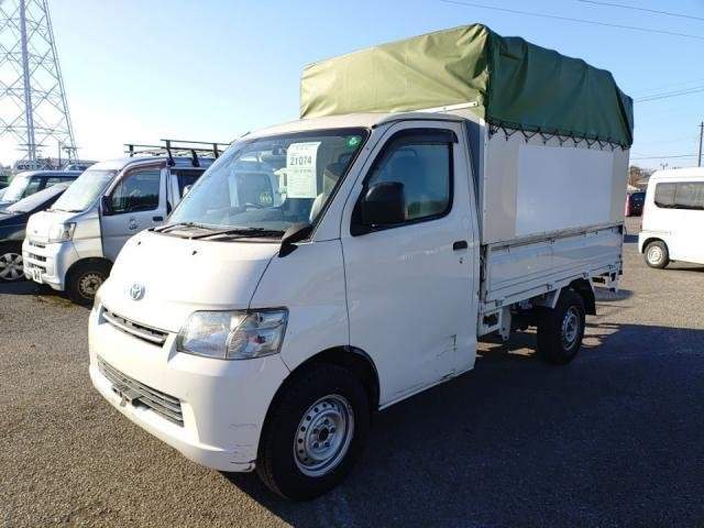 Ref:AUX-21061640 TOYOTA LITEACE TRUCK 2019