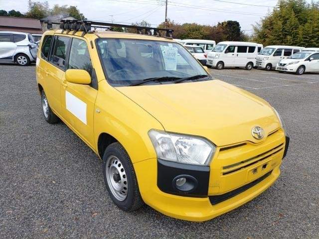 Ref:AUX-21061673 TOYOTA SUCCEED 2016 - Image 2