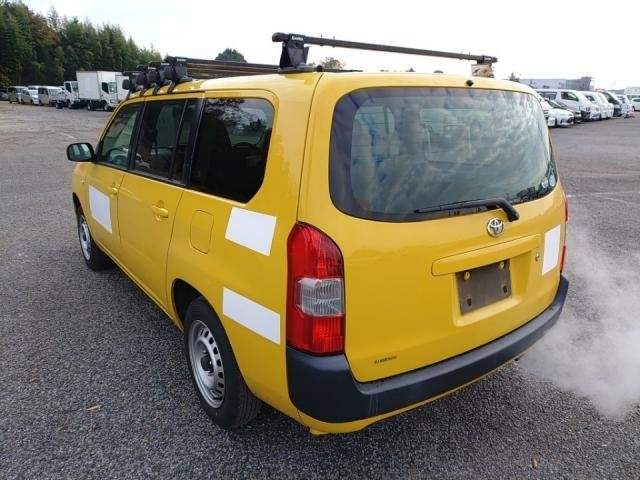 Ref:AUX-21061673 TOYOTA SUCCEED 2016 - Image 3