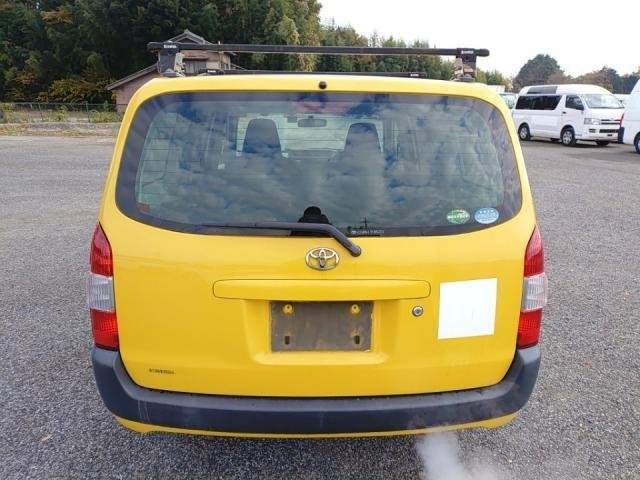 Ref:AUX-21061673 TOYOTA SUCCEED 2016 - Image 5