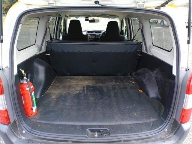 Ref:AUX-21061673 TOYOTA SUCCEED 2016 - Image 6