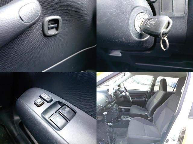 Ref:AUX-21061673 TOYOTA SUCCEED 2016 - Image 9