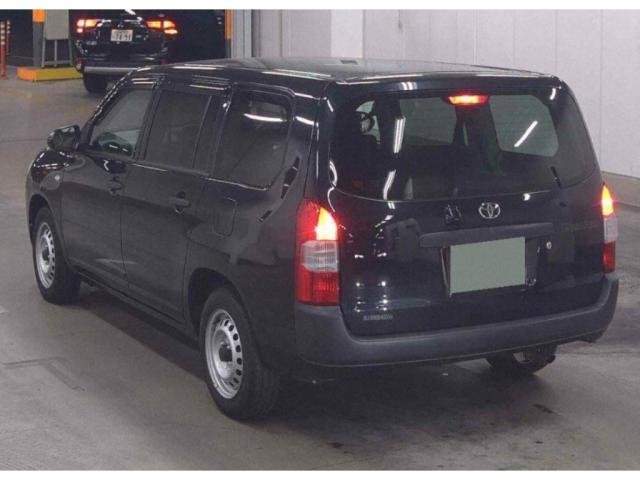 Ref:AUX-21061705 TOYOTA PROBOX 2022 - Image 2