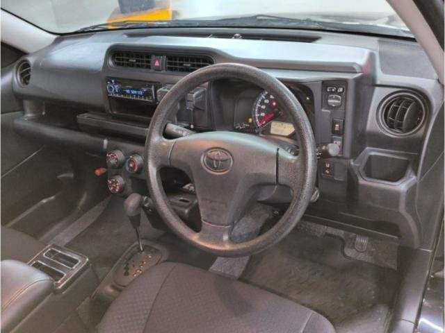 Ref:AUX-21061705 TOYOTA PROBOX 2022 - Image 3