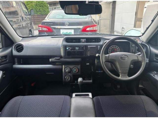 Ref:AUX-21061705 TOYOTA PROBOX 2022 - Image 4