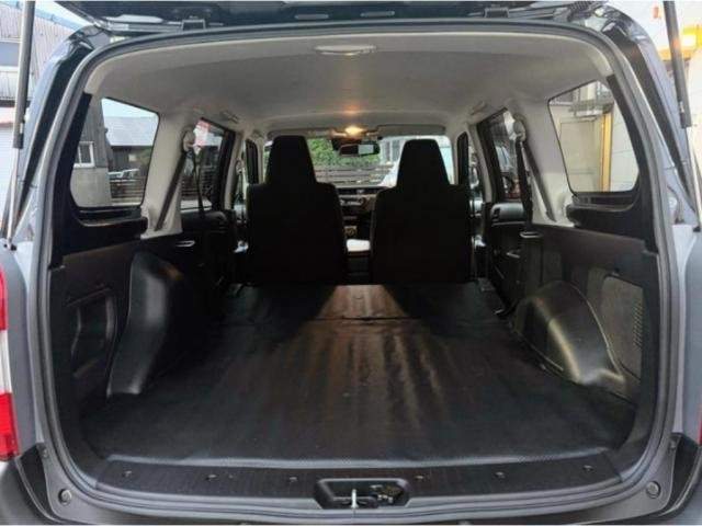 Ref:AUX-21061705 TOYOTA PROBOX 2022 - Image 7