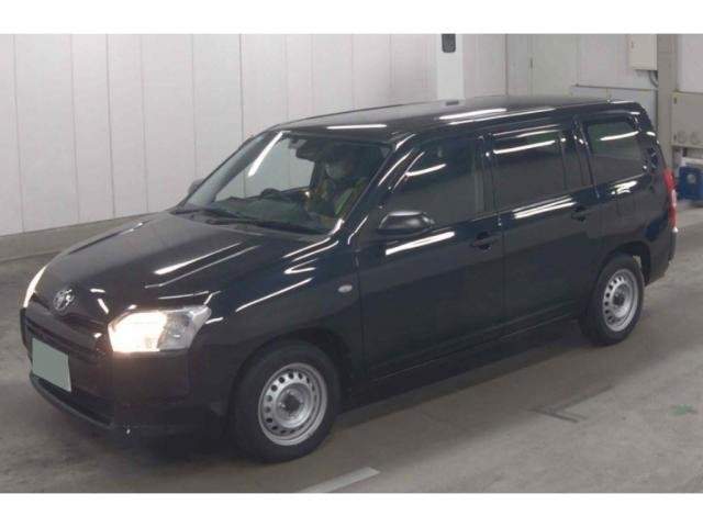 Ref:AUX-21061705 TOYOTA PROBOX 2022 - Image 8
