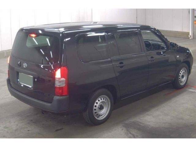 Ref:AUX-21061705 TOYOTA PROBOX 2022 - Image 10