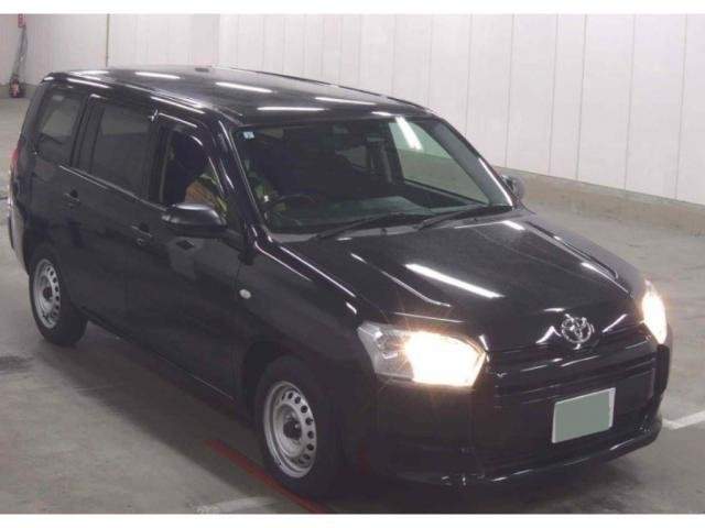 Ref:AUX-21061705 TOYOTA PROBOX 2022