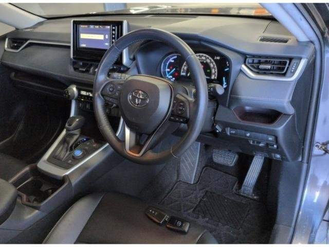 Ref:AUX-21061754 TOYOTA RAV4 2020 - Image 3