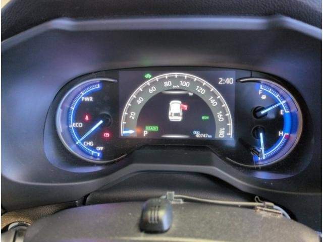 Ref:AUX-21061754 TOYOTA RAV4 2020 - Image 6