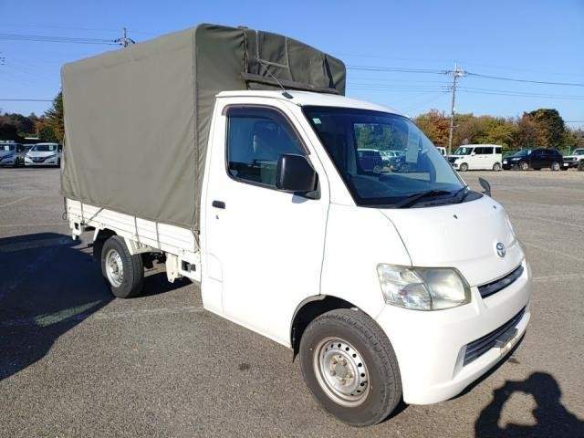 Ref:AUX-21061773 TOYOTA LITEACE TRUCK 2016 - Image 2