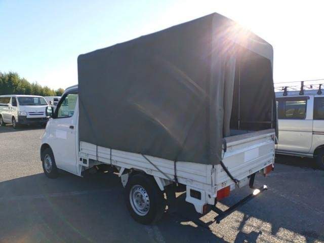 Ref:AUX-21061773 TOYOTA LITEACE TRUCK 2016 - Image 3
