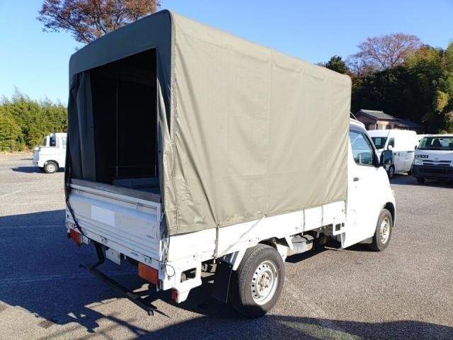 Ref:AUX-21061773 TOYOTA LITEACE TRUCK 2016 - Image 4